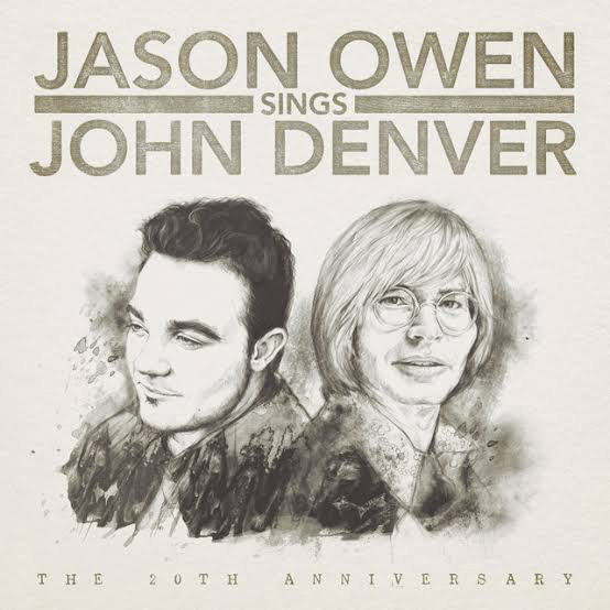Jason Owen 20-th Anniversary