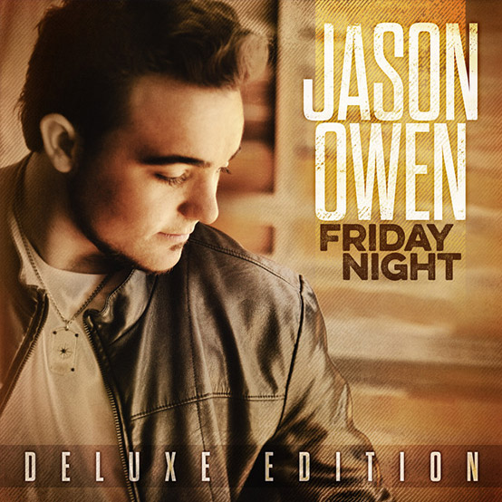Jason Owen - Friday Night