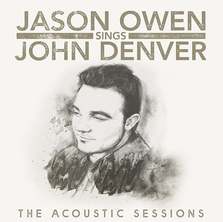 Jason Owen sing John Denver