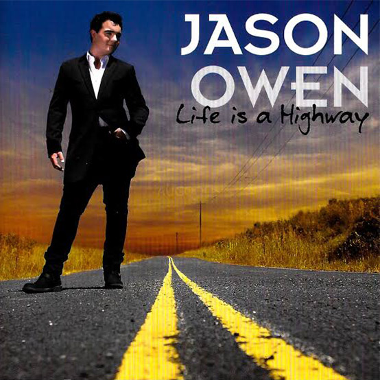 Jason Owen - Life is a Highway